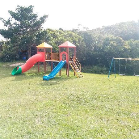 Casa Com Piscina E Incrivel Vista Para Lagoa Garopaba Extérieur photo