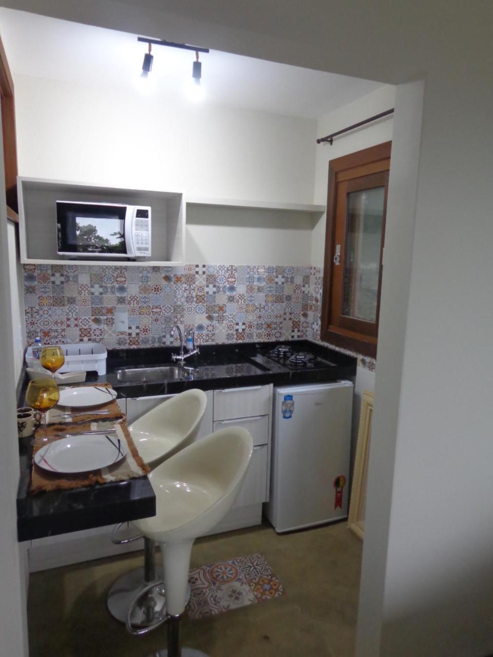 Casa Com Piscina E Incrivel Vista Para Lagoa Garopaba Extérieur photo
