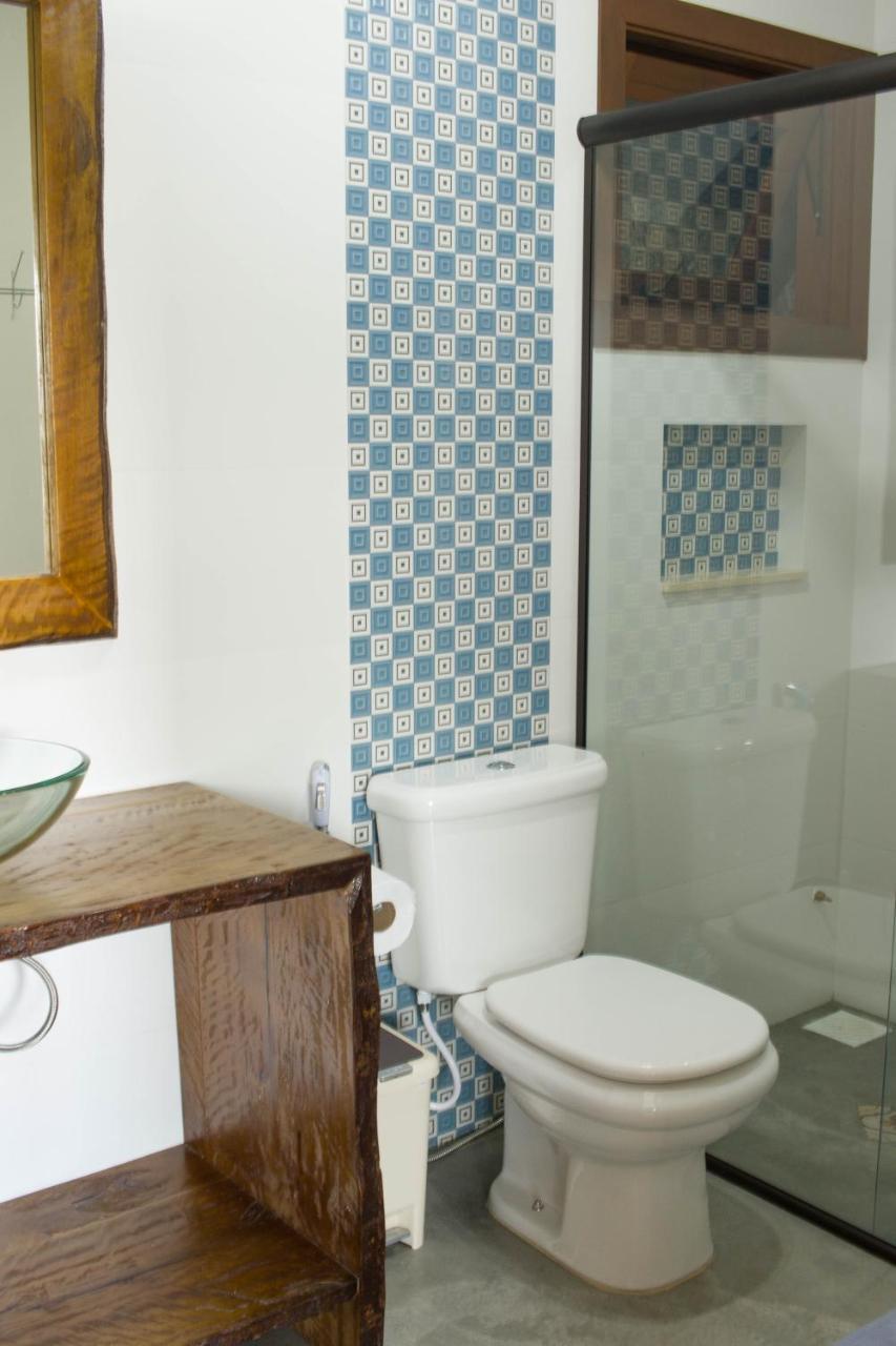 Casa Com Piscina E Incrivel Vista Para Lagoa Garopaba Extérieur photo