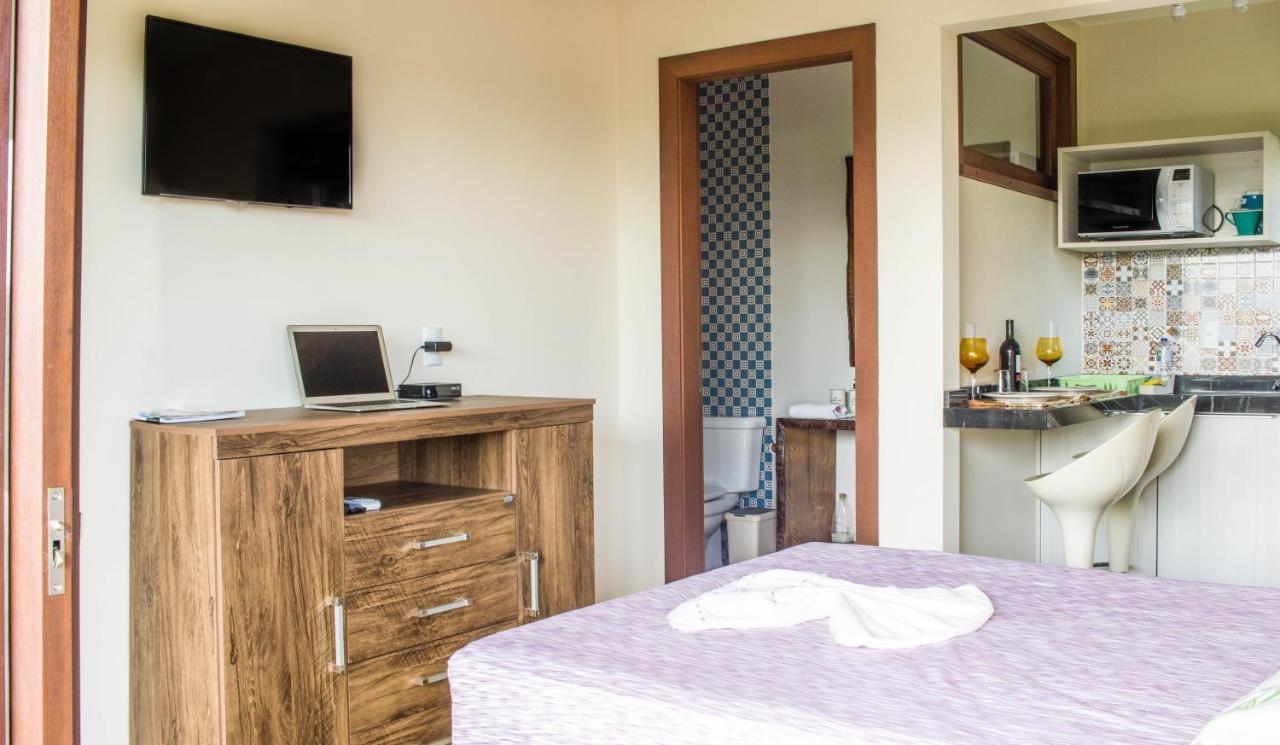 Casa Com Piscina E Incrivel Vista Para Lagoa Garopaba Extérieur photo