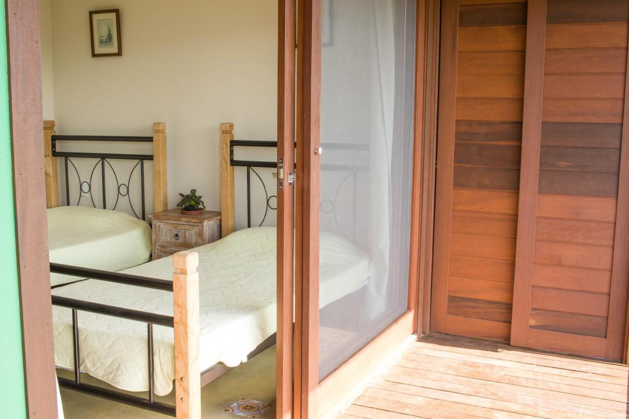 Casa Com Piscina E Incrivel Vista Para Lagoa Garopaba Extérieur photo