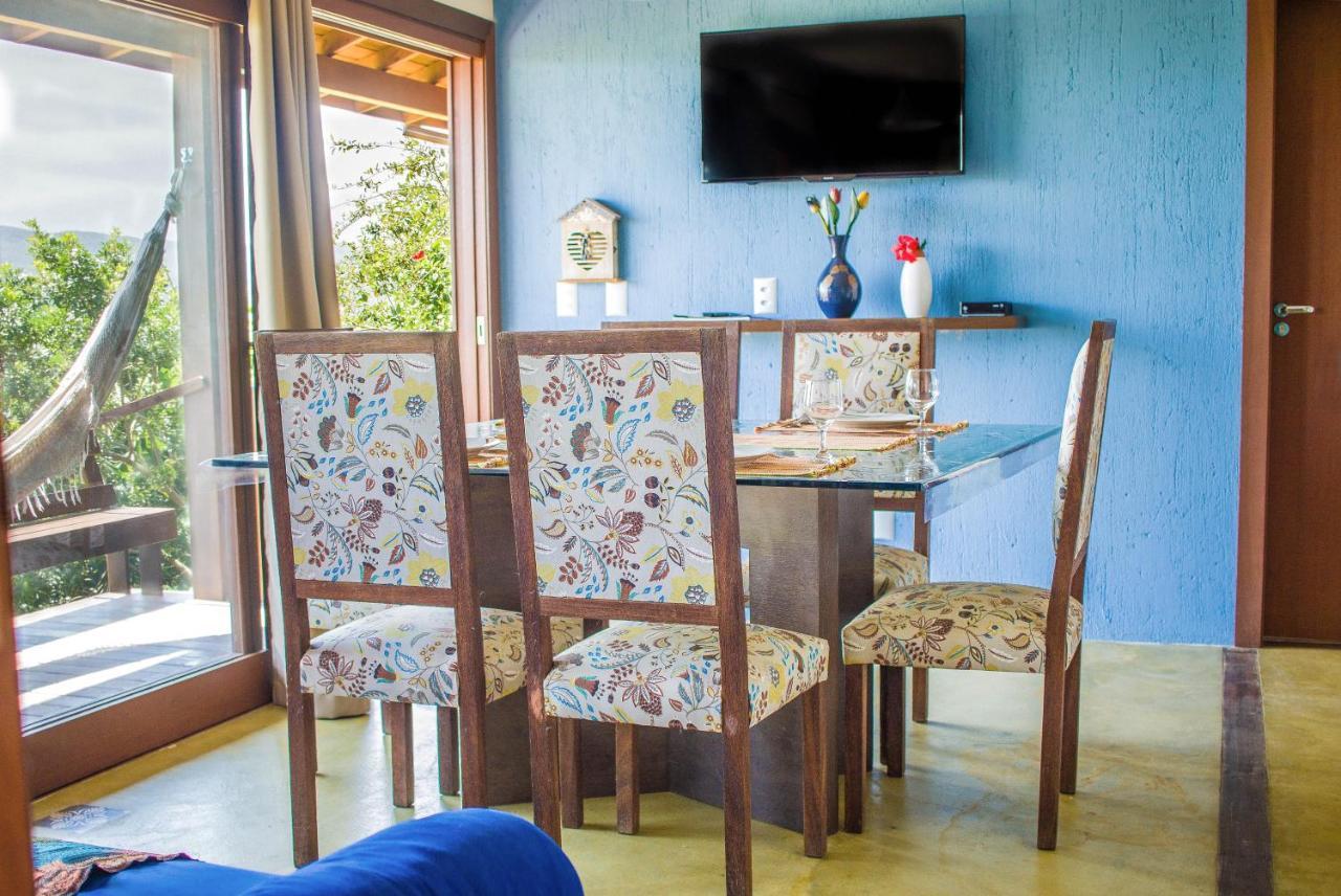 Casa Com Piscina E Incrivel Vista Para Lagoa Garopaba Extérieur photo