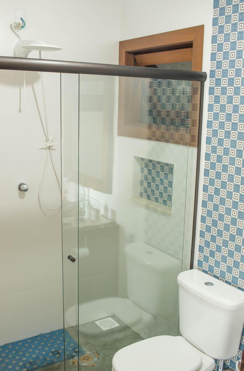 Casa Com Piscina E Incrivel Vista Para Lagoa Garopaba Extérieur photo