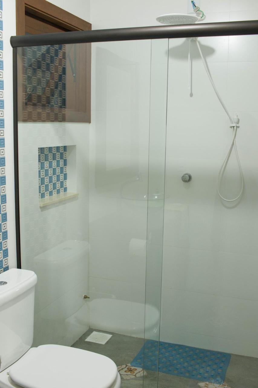 Casa Com Piscina E Incrivel Vista Para Lagoa Garopaba Extérieur photo